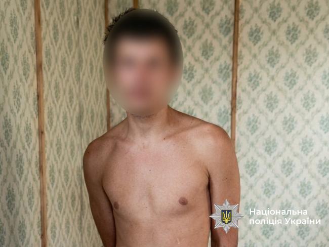 Новини Вінниці - фото з Подвійне вбивство на Вінниччині після застілля — одного підозрюваного затримали, другого розшукують