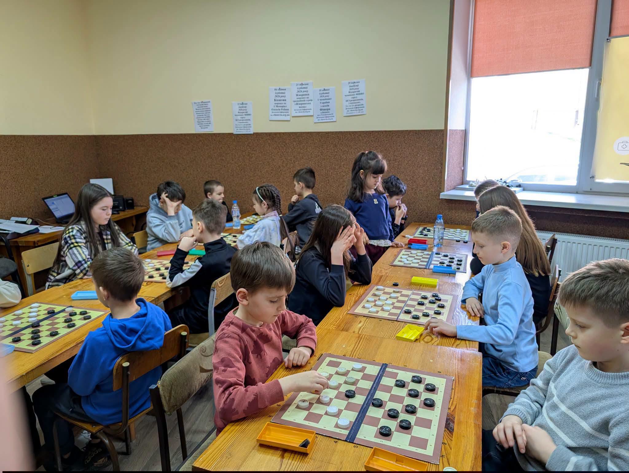 Новини Вінниці - фото з Безкоштовні спортивні секції у Вінниці: на деякі тренування приймають й дошкільнят