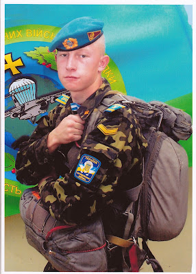 Новини Козятина - фото з Річниці з дня загибелі Романа Яцентюка, Андрія Костюка, Валерія Філімонова, Яна Яблочкіна, Віктора Ковальчука та Геннадія Юр’єва