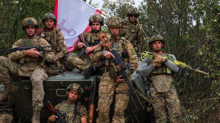 Новини Хмельницького - фото з Я родом з Хмельниччини: український військовий заявив про перехід на бік Росії