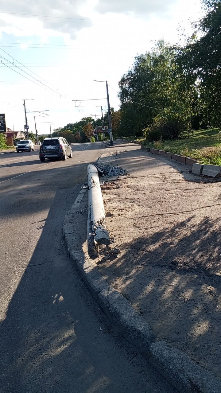 Новини Житомира - фото з ДТП у Житомирі: п’яні командири за кермом, важко травмований військовий — і спроби все «зам’яти»?