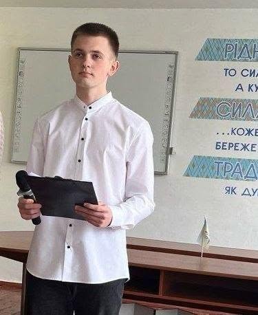 Новини Житомира - фото з Двоє студентів Житомирщини отримуватимуть академічні стипендії Президента України