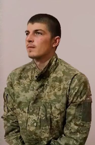 Новини Хмельницького - фото з Я родом з Хмельниччини: український військовий заявив про перехід на бік Росії Роман Смолянюк, фото Суспільного