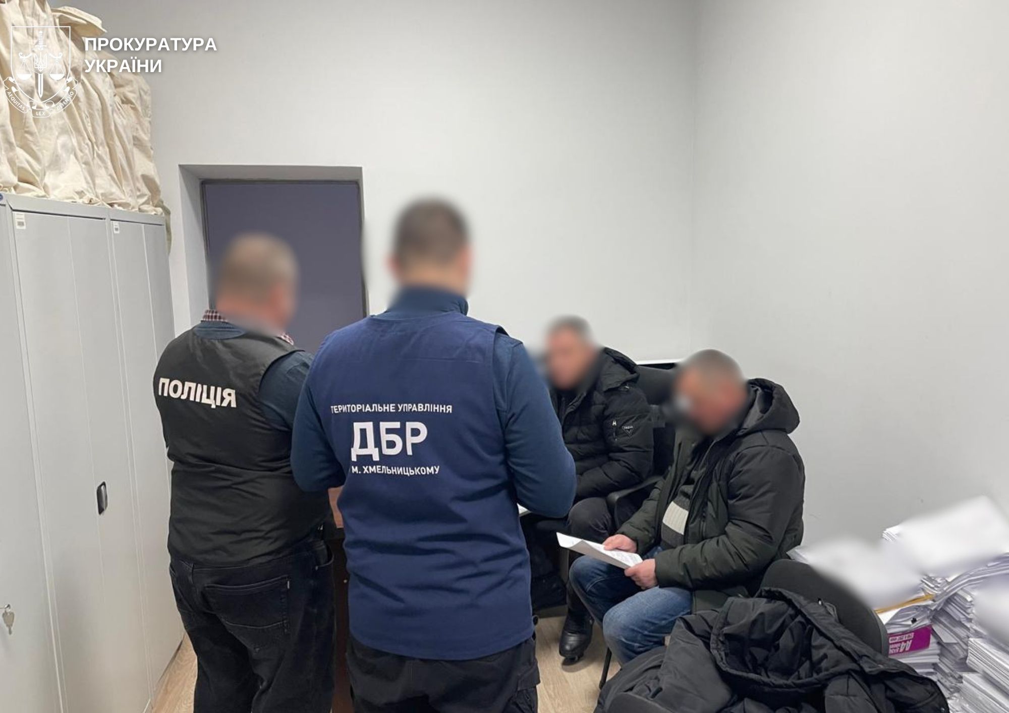 Новини Житомира - фото з Понад 1,3 млн грн збитків довкіллю: на Житомирщині судитимуть п’ятьох осіб за незаконну порубку дерев