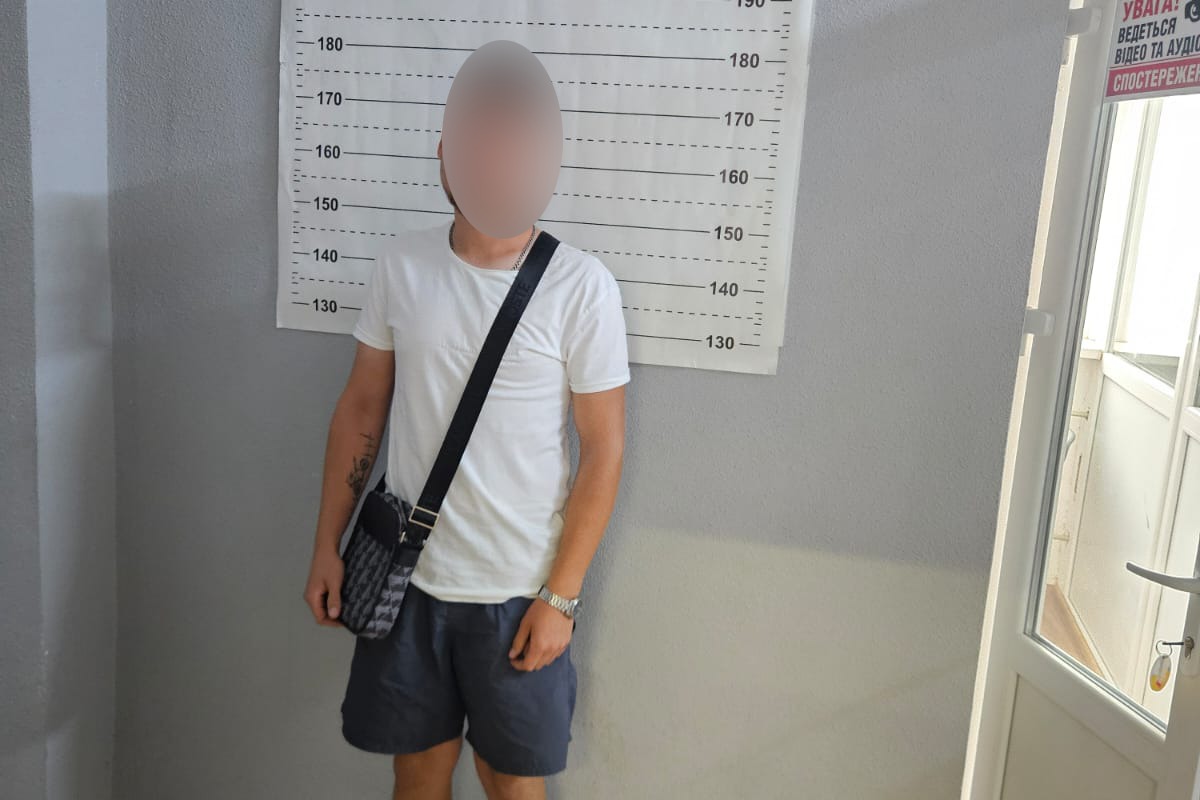 Новини Тернополя - фото з До смертельної ДТП водій мав за півтора року 17 адмінматеріалів за порушення на дорозі