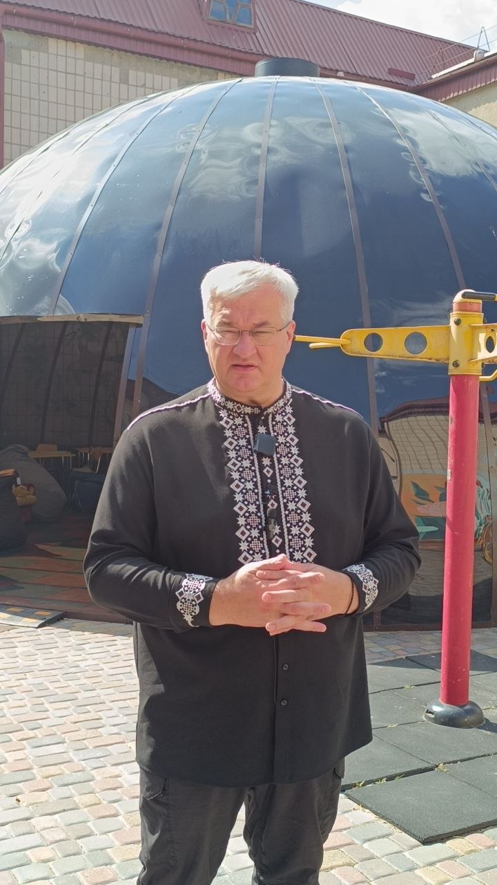 Новини Тернополя - фото з Що робив міністр закордонних справ Сибіга на Тернопільщині: що потрібно регіону