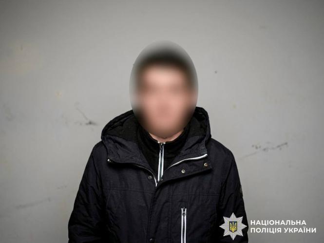 Новини Вінниці - фото з Приїхав до жінки, почув відмову і підпалив її оселю