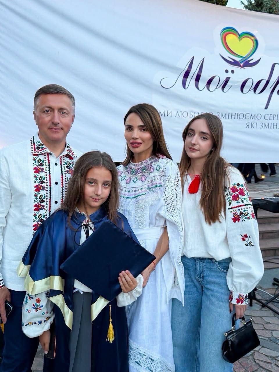 Новини Хмельницького - фото з Яким було 1 вересня у Хмельницькому: яскрава фотопідбірка з соцмереж