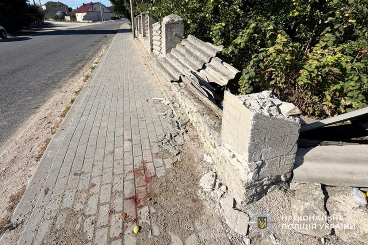 Новини Тернополя - фото з На Тернопільщині у чотирьох ДТП травмувалися восьмеро людей