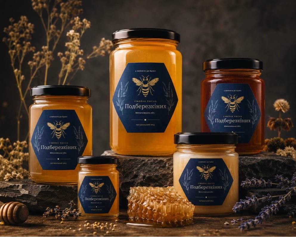 Новини Тернополя - фото з «Бренди з впливом»: парамедикиня відкрила дизайн-студію із соціальною місією у Тернополі (Партнерський проєкт)