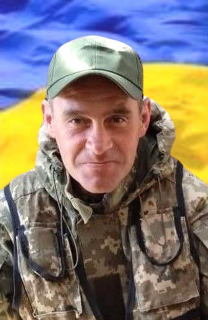 Новини Тернополя - фото з Тернопільщина втратила Героїв Ігоря Барана, Олександра Стасюлевича, Анатолія Голіята та Володимира Ганкевича