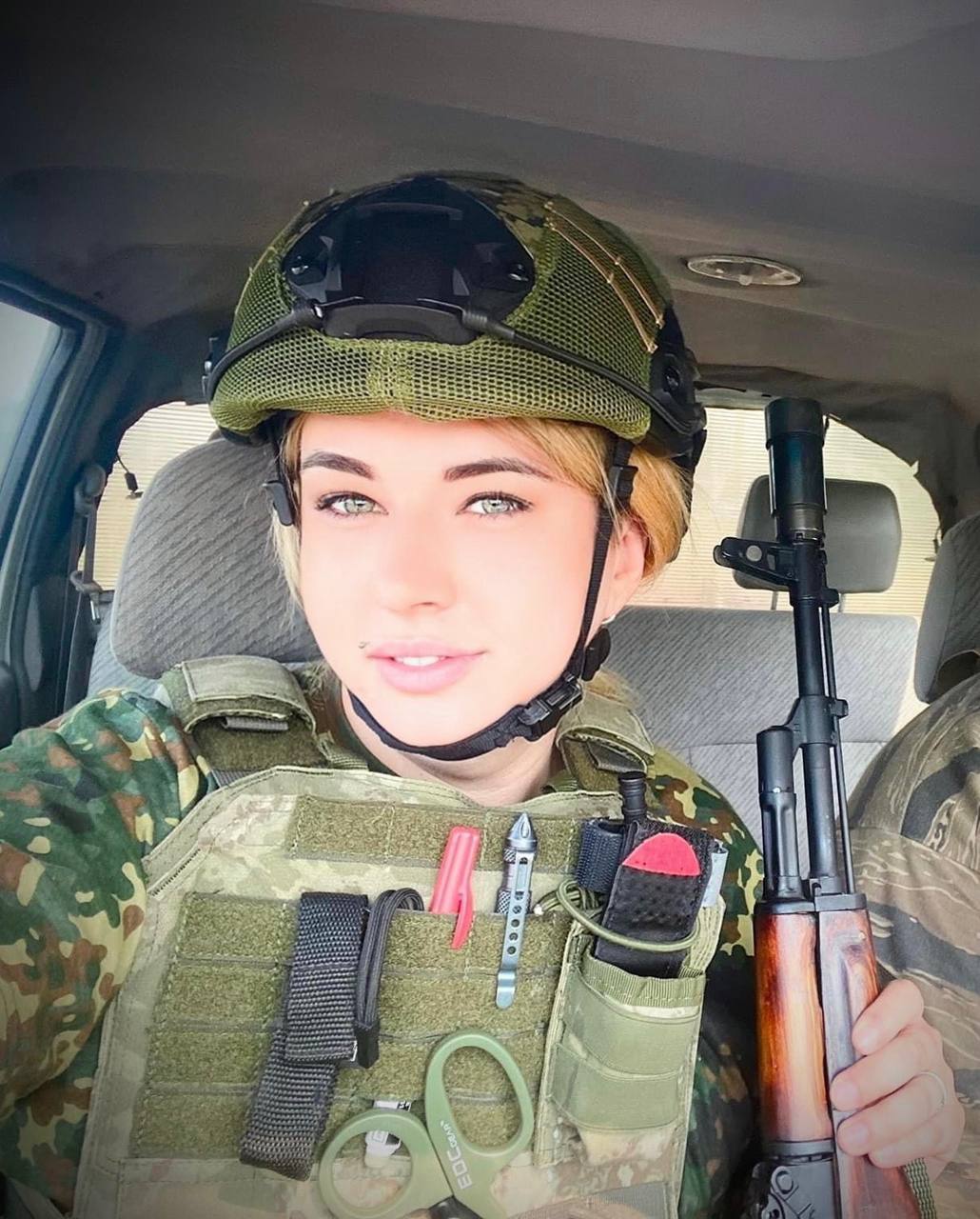 Новини Тернополя - фото з «Бренди з впливом»: парамедикиня відкрила дизайн-студію із соціальною місією у Тернополі (Партнерський проєкт)