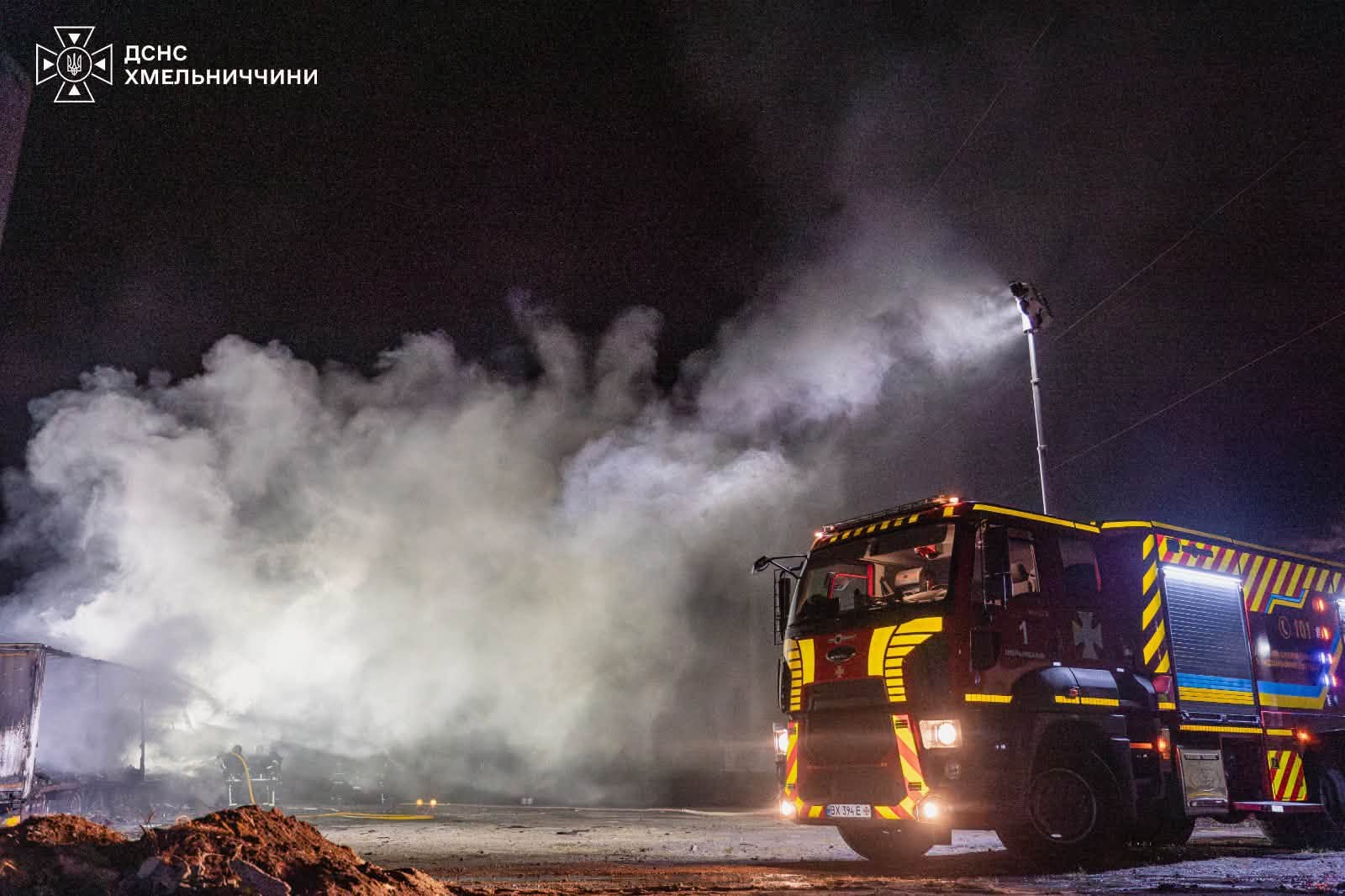 Новини Тернополя - фото з Атака по Украні 3 вересня: серед поранених є діти