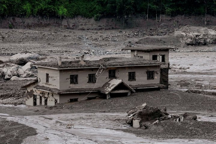 Новини Тернополя - фото з «Молимося за тебе, вийди на зв’язок»: у Непалі зникла підприємиця з Тернополя Олександра Родіна