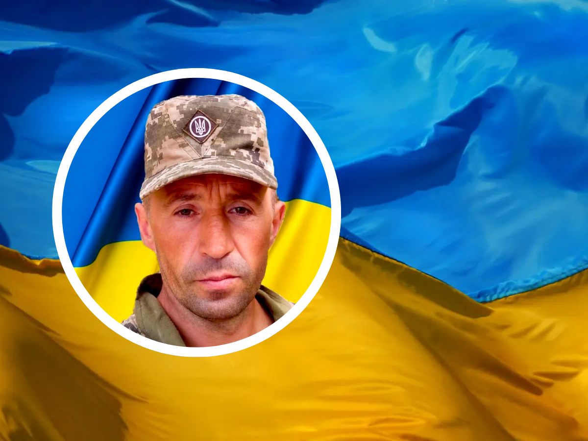 Новини Козятина - фото з «Це була зустріч, на яку так чекали… Але не такою вона мала бути». Йосипівка прощалися з Героєм