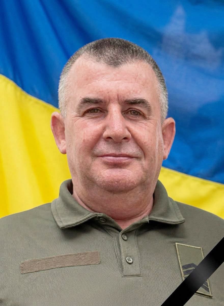 Новини Тернополя - фото з Тернопільщина втратила Героїв Ігоря Барана, Олександра Стасюлевича, Анатолія Голіята та Володимира Ганкевича