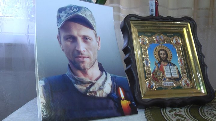 Роман Богодвид, фото Суспільного