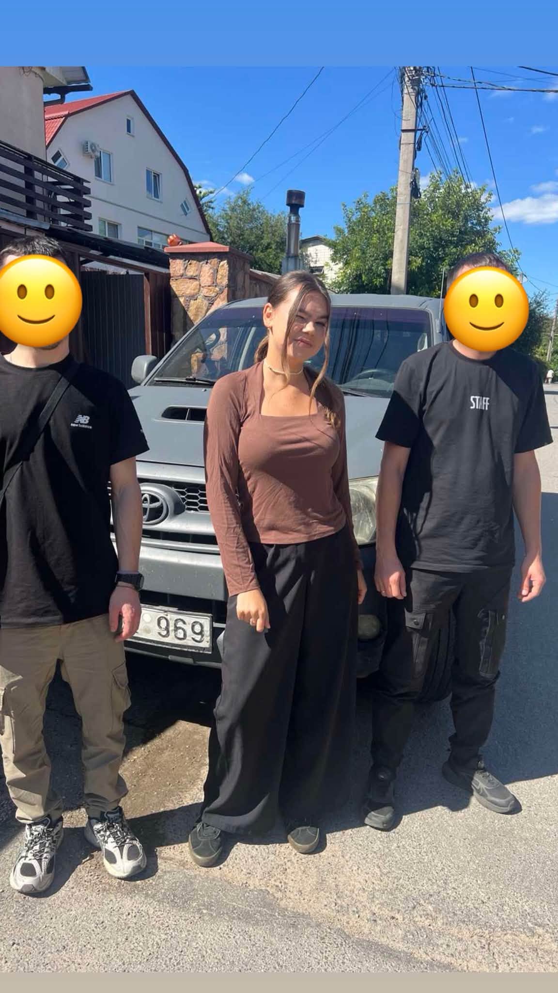 Новини Вінниці - фото з «Навіть з обшуками приходили»: хто хейтить волонтерку, яка дала 200 концертів на підтримку оборонців?