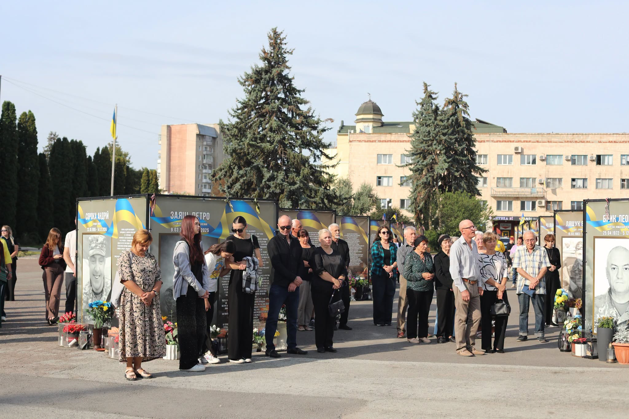 Новини Тернополя - фото з Чортків відзначає 504 роки з дня надання Магдебурзького права