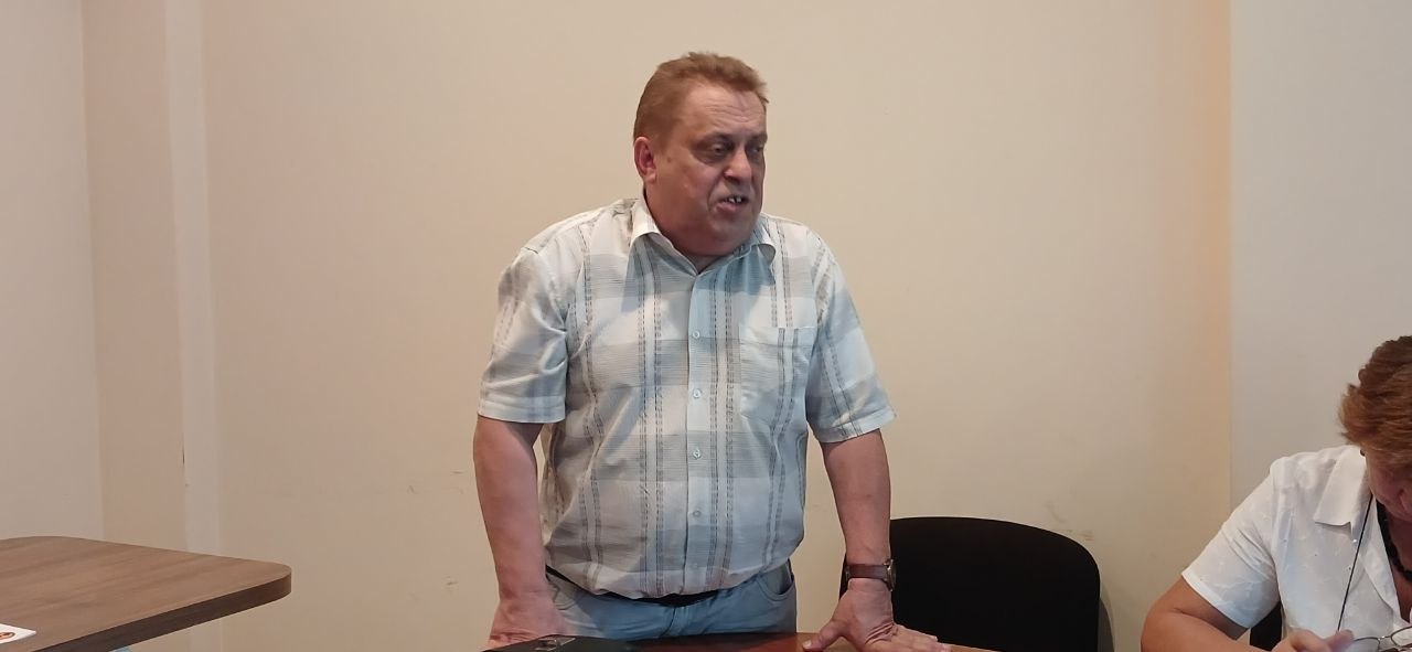 Новини Вінниці - фото з Представники Вінницького УТОС допомагатимуть обстежувати міські об’єкти на безбар'єрність