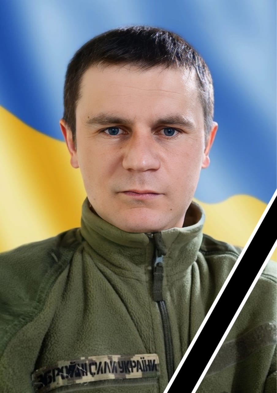 Новини Тернополя - фото з Тернопільщина втратила Героїв Володимира Барну, Павла Вінтоняка та Петра Яворського