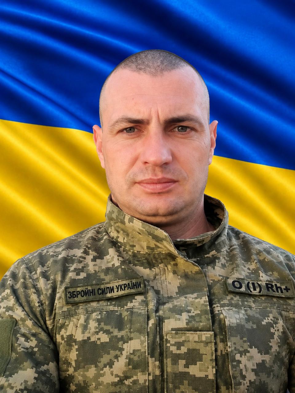 Новини Тернополя - фото з Тернопільщина втратила Героїв Сергія Станіша та Богдана Бортника