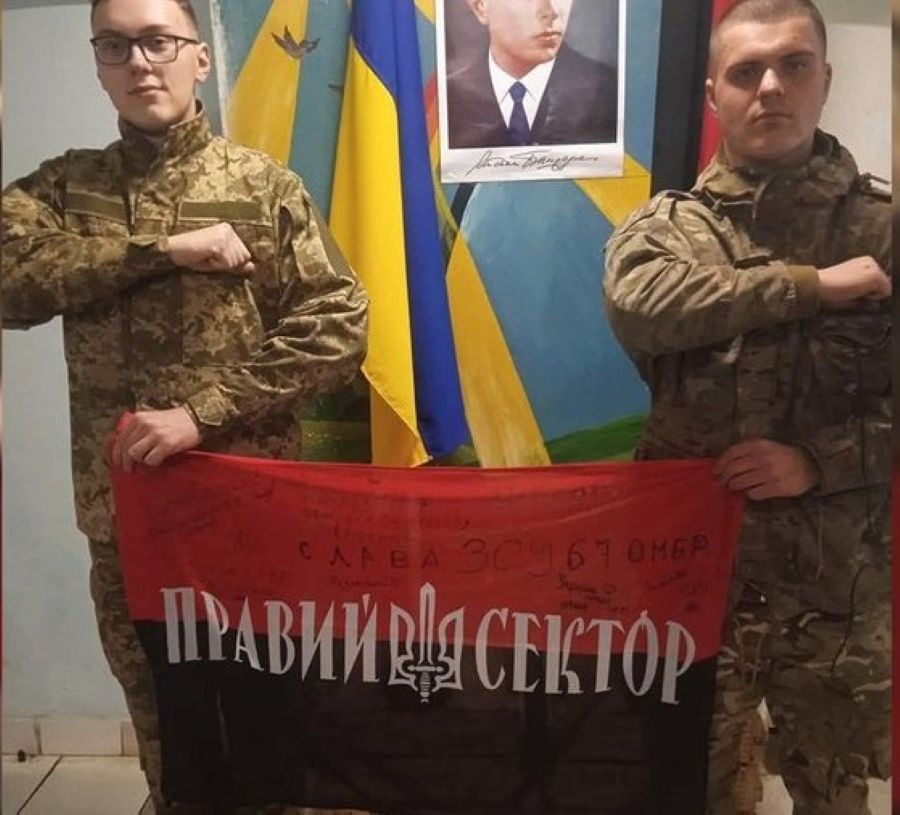 Новини Вінниці - фото з «Коли мені вже буде 18, щоб йти бити кацапів»: книга про Сашу Постернка, який загинув у 19!