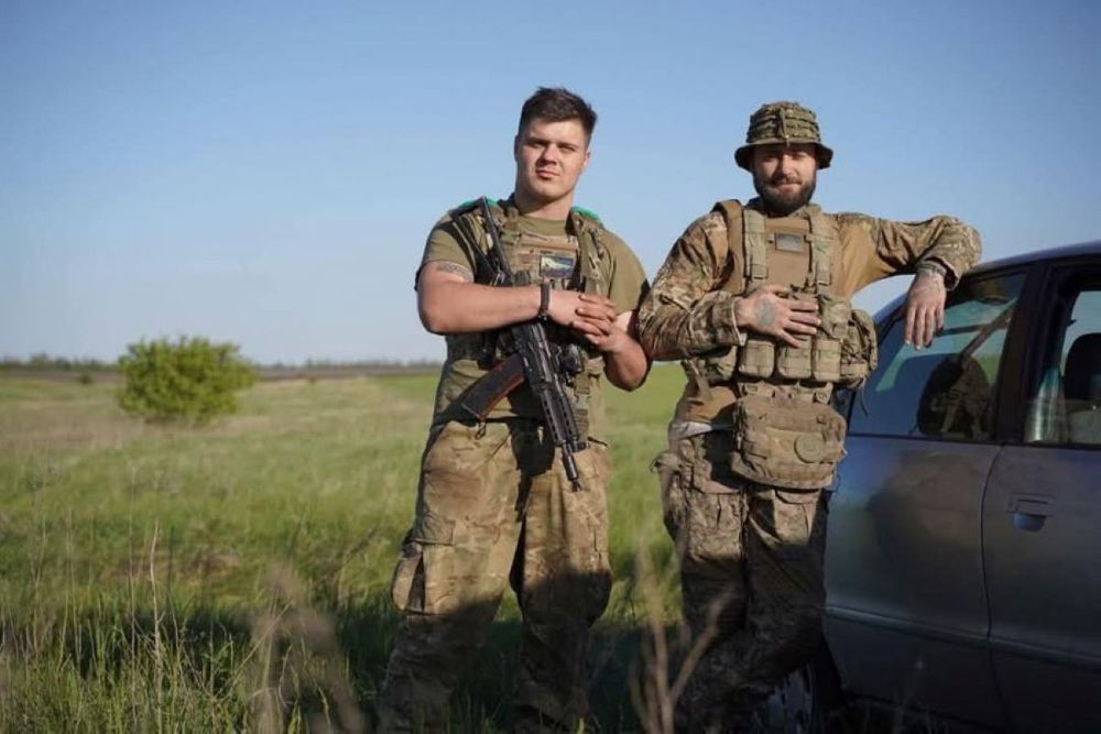 Новини Вінниці - фото з «Коли мені вже буде 18, щоб йти бити кацапів»: книга про Сашу Постернка, який загинув у 19!