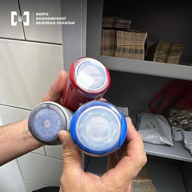 Новини Вінниці - фото з М’ясо продавали без обліку, а ціни занижували: БЕБ викрило компанію на несплаті 14,9 мільйона податків