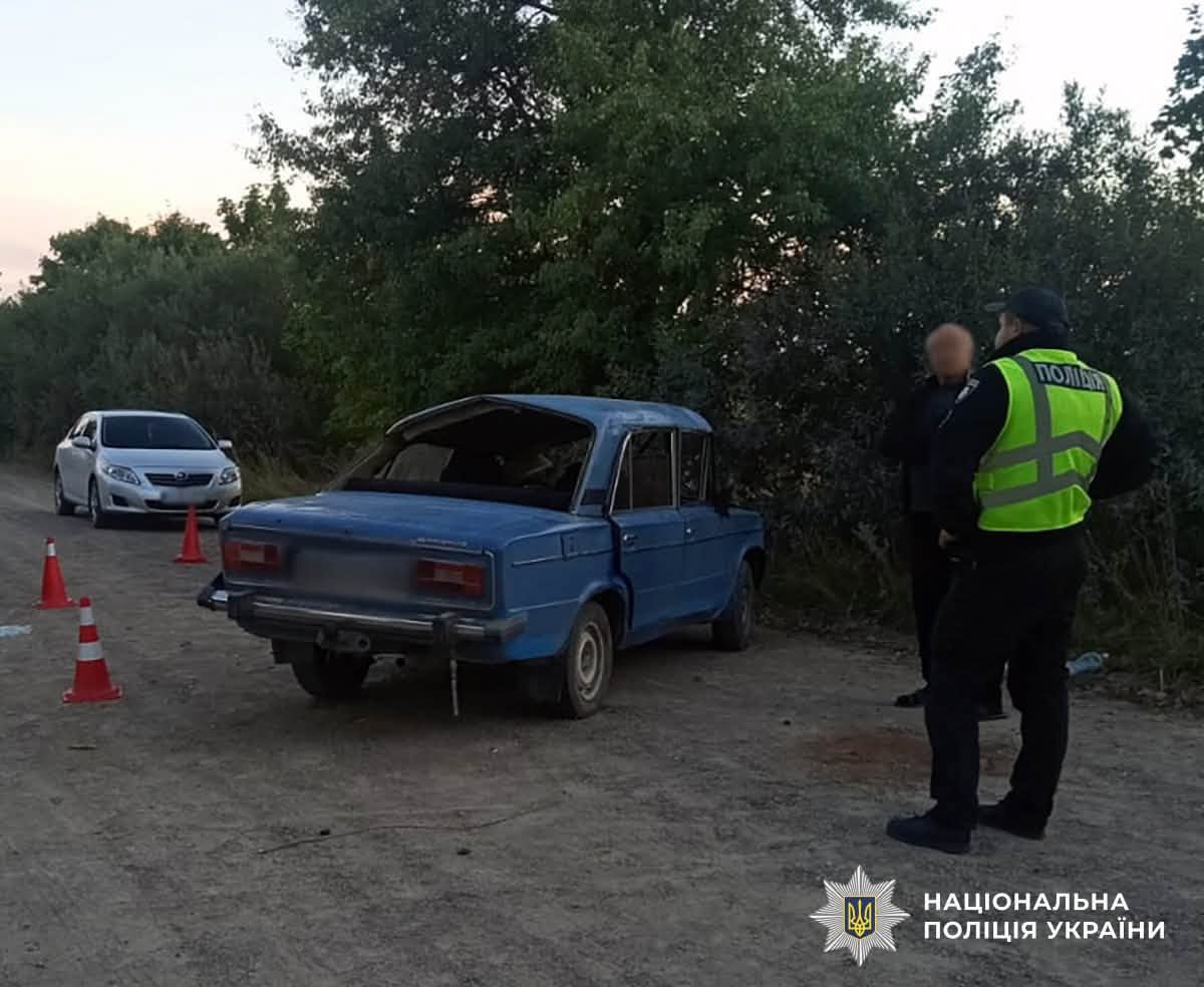 Новини Житомира - фото з Дві ДТП у Пулинській громаді Житомирського району: четверо травмованих
