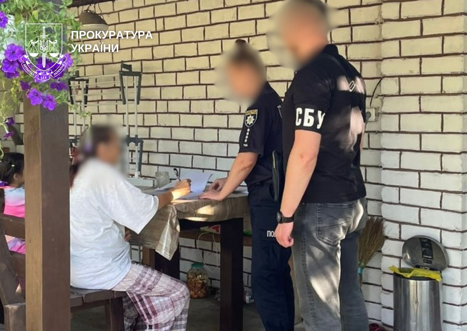 Новини Житомира - фото з Понад 1,1 млн грн за неіснуючу паліативну допомогу на Коростенщині: повідомлено про підозру директору та 5 працівникам медзакладу