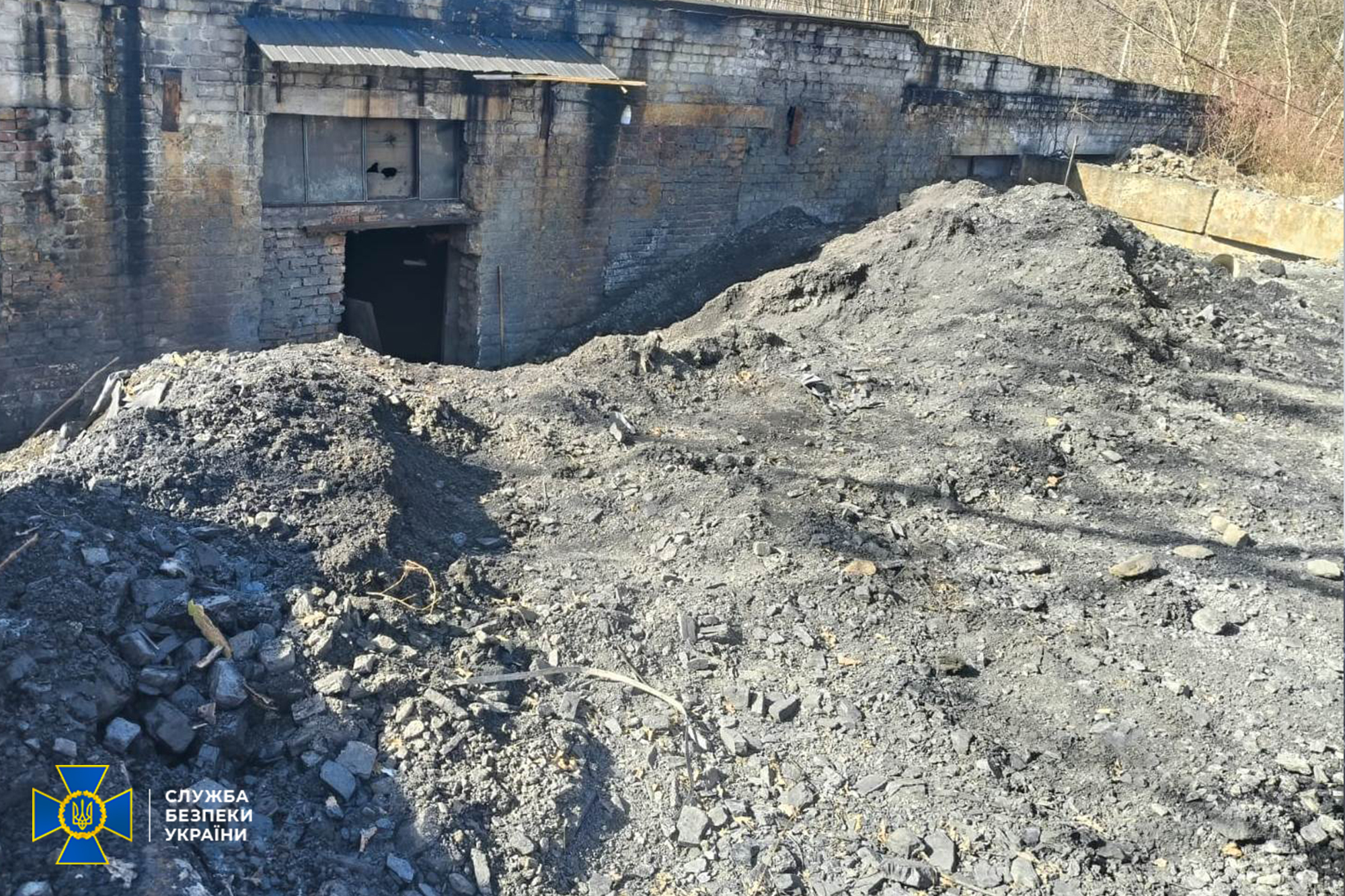 Новини Житомира - фото з Багатомільйонна оборудка із постачанням неякісного вугілля реабілітаційному центру Житомирської обласної ради коштувала державі понад 4,7 млн грн