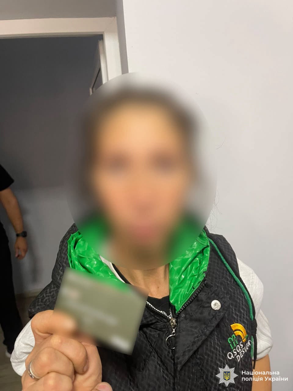 Новини Козятина - фото з Прийшла погостювати та вкрала картуу, якою потім розраховувалася в магазинах