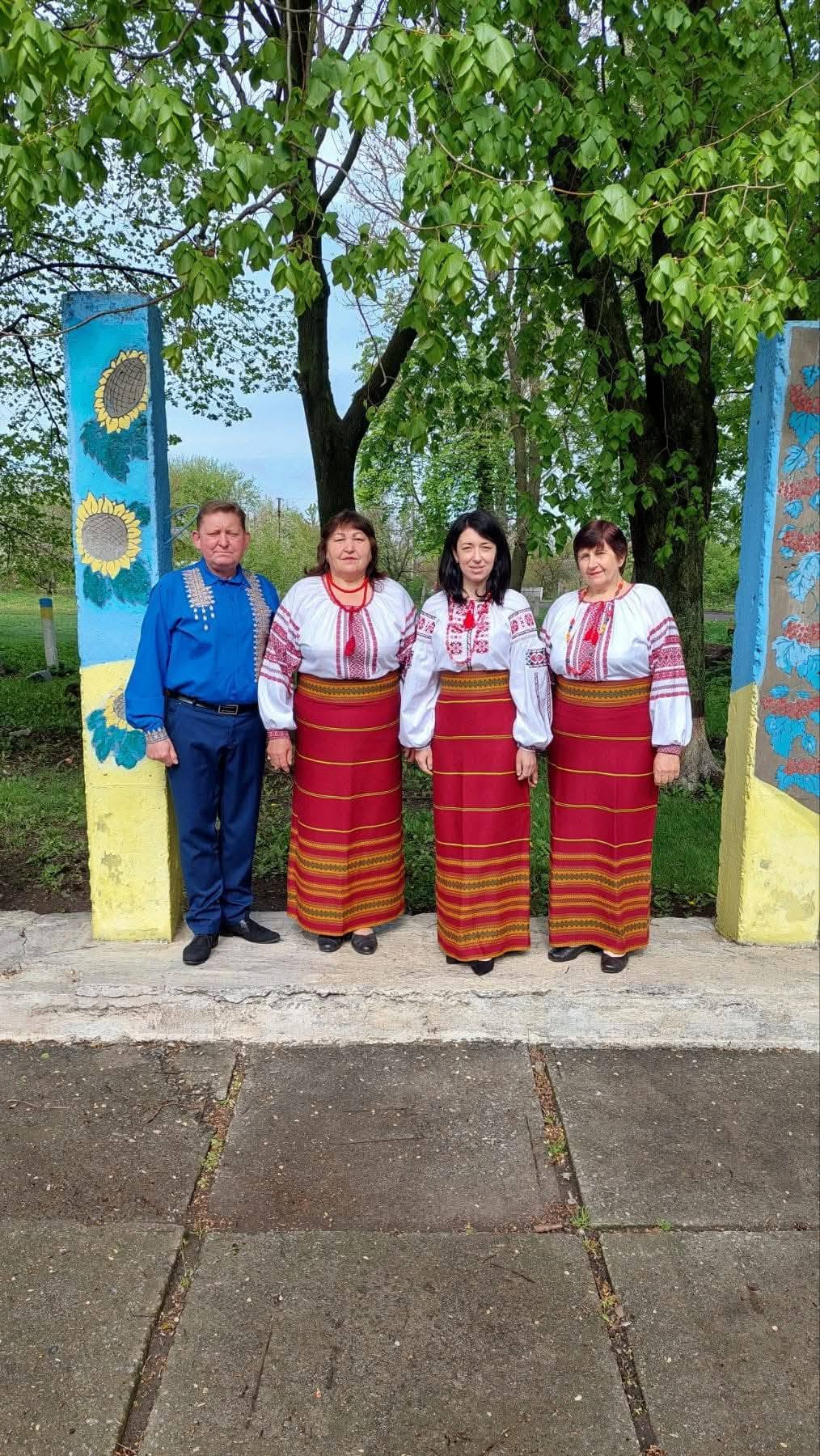 Новини Козятина - фото з Рік без золотого голосу Козятинщини Володимира Іжицького