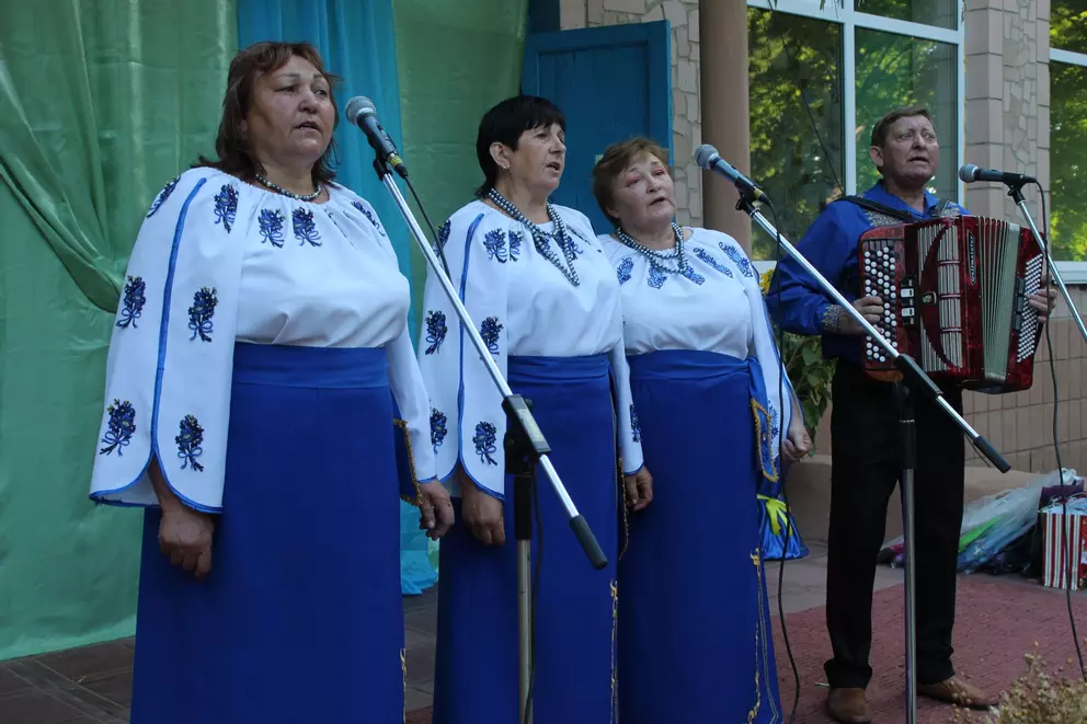 Новини Козятина - фото з Рік без золотого голосу Козятинщини Володимира Іжицького
