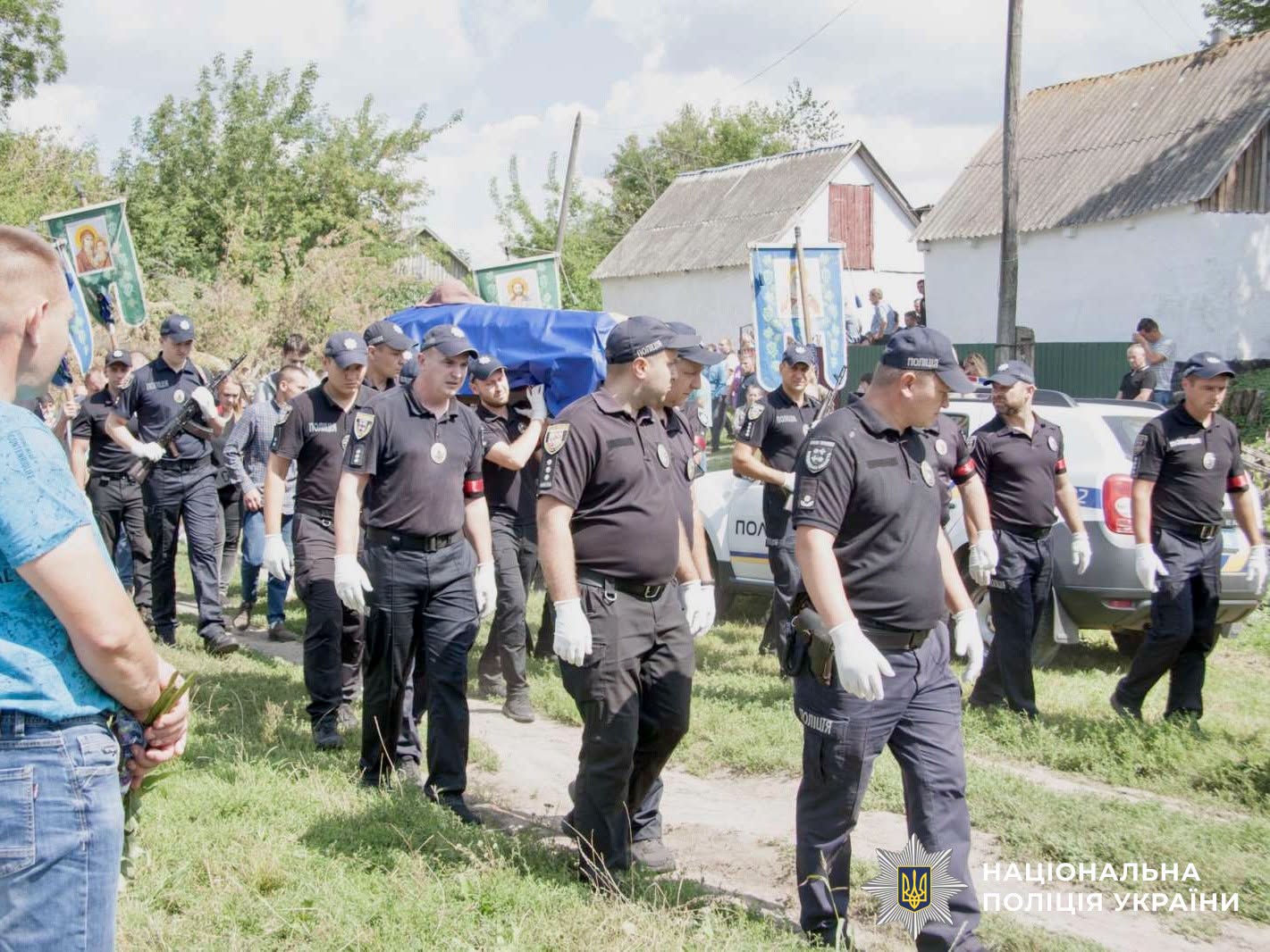 Новини Козятина - фото з Сімба навіки в строю — спогади про мінометника бригади «Лють» з Козятинщини Миколу Степанюка