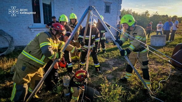 Новини Вінниці - фото з Двох братів знайшли мертвими у колодязі на Київщині. Їхня матір переховувалася на Вінниччині