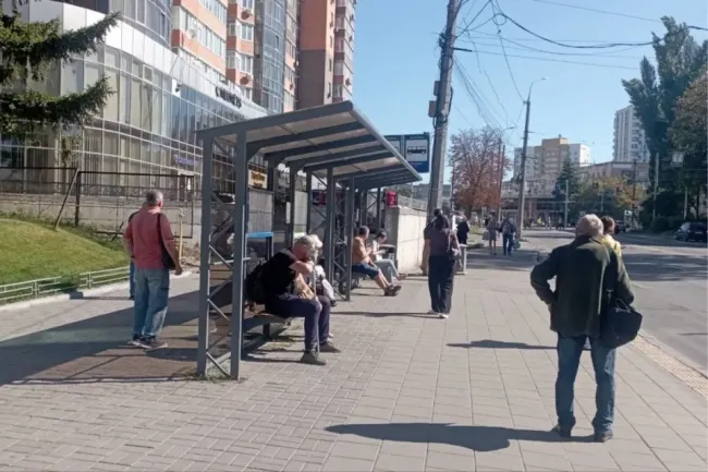 Новини Вінниці - фото з ТОП важливих новин на «20 хвилин» від 7 по 14 вересня, які ви могли пропустити
