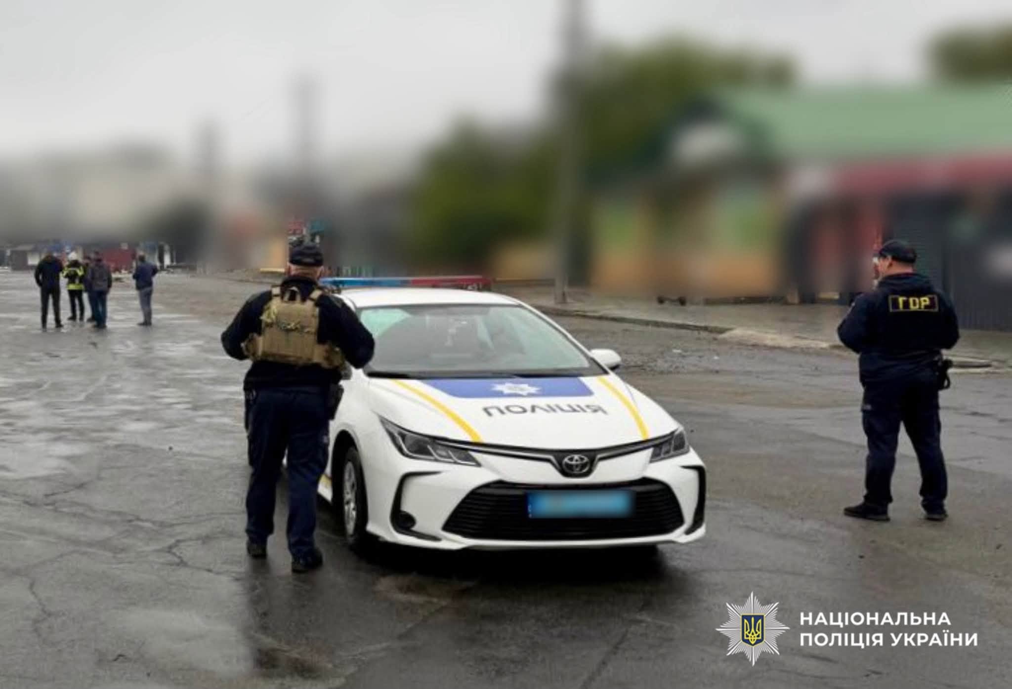 Новини Житомира - фото з Важкий день для Житомирщини: внаслідок ворожих обстрілів 12 вересня загинуло двоє людей
