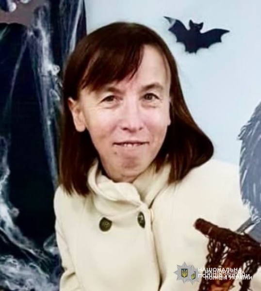Новини Житомира - фото з На Житомирщині шукають 53-річну жінку, яка 12 вересня пішла по гриби
