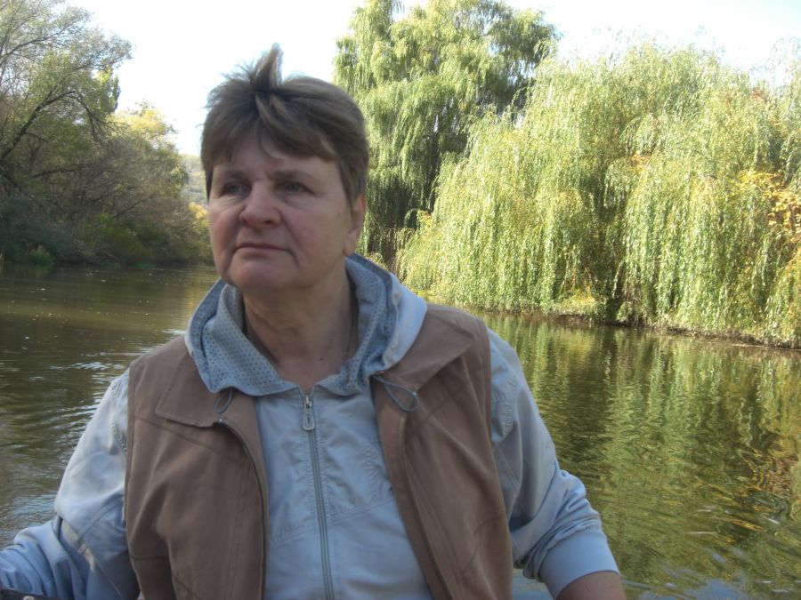 Новини Вінниці - фото з «Це вже не річка, а рівчак»: хто і чому погрожує ініціаторам порятунку річки Мурафа — притоки Дністра?