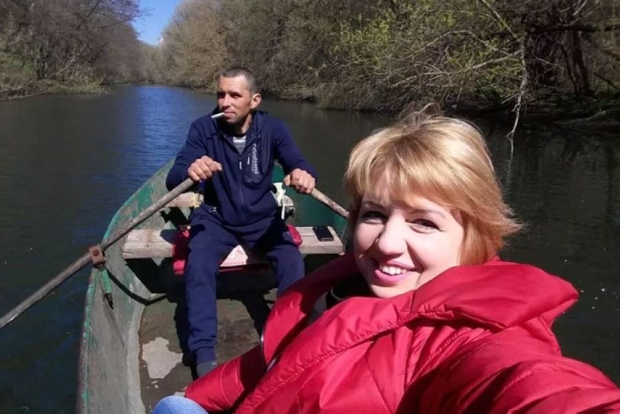Новини Вінниці - фото з «Це вже не річка, а рівчак»: хто і чому погрожує ініціаторам порятунку річки Мурафа — притоки Дністра?