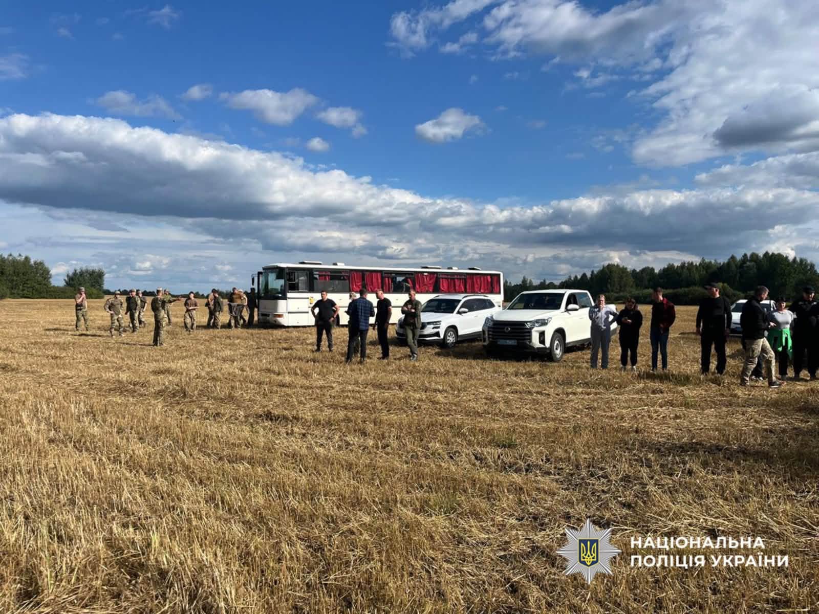 Новини Житомира - фото з На Житомирщині четвертий день тривають пошуки 53-річної Оксани Богдан