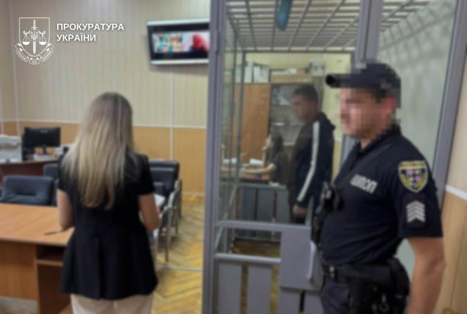 Новини Козятина - фото з Жителя Хмільницького району підозрюють у зґвалтуванні неповнолітньої сестри