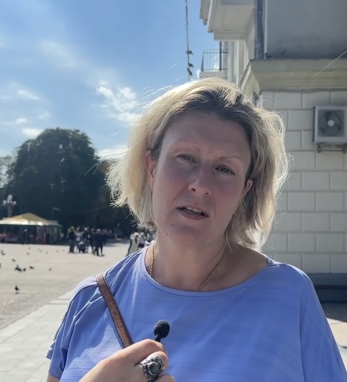 Новини Тернополя - фото з Що робити із самокатами: тернополяни проти безконтрольного використання неповнолітніми (ОПИТУВАННЯ)
