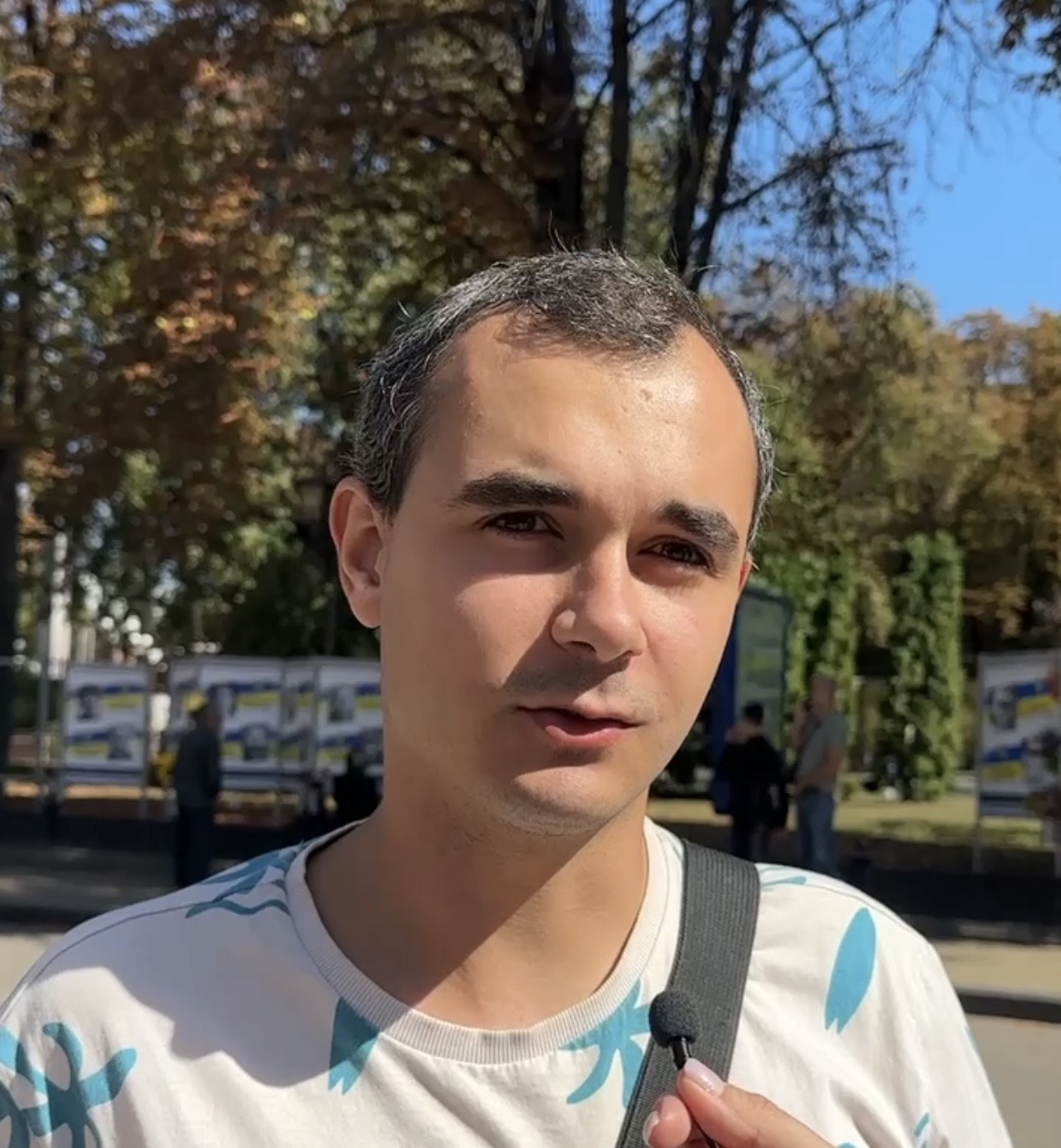Новини Тернополя - фото з Що робити із самокатами: тернополяни проти безконтрольного використання неповнолітніми (ОПИТУВАННЯ)