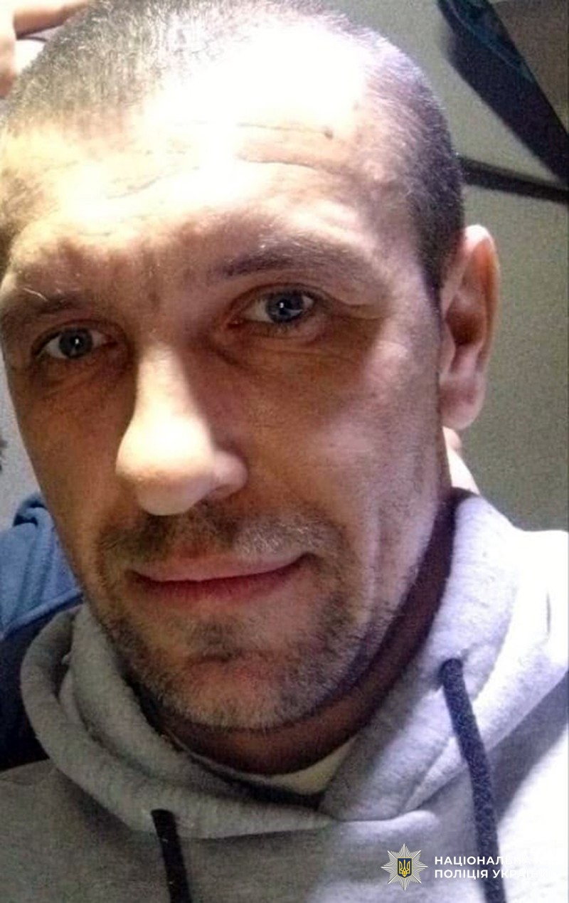 Новини Житомира - фото з Поліцейські розшукують безвісти зниклого Демянюка Віктора зі Звягельського району