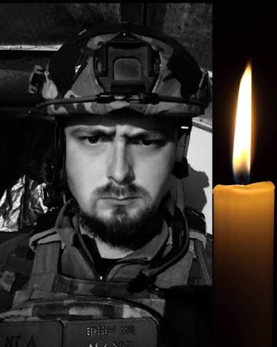 Новини Козятина - фото з Пам'яті Героїв Юрія Ясінського та Андрія Літвінчука