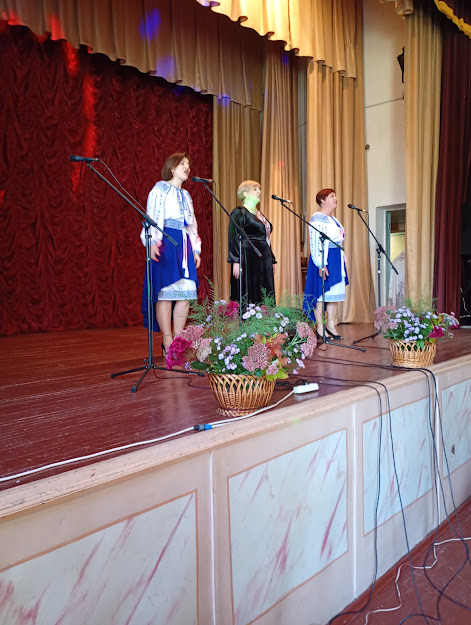 Новини Козятина - фото з «Ви не самі!» Благодійний захід у Махаринцях