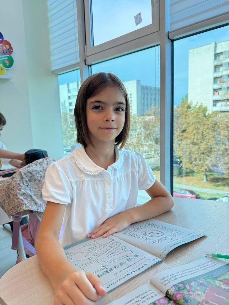 Новини Вінниці - фото з Більше, ніж уроки: як у Villa School Family у Вінниці поєднують навчання, розвиток і турботу про дитину (Новини компаній)